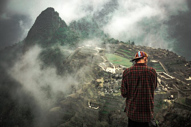 FD Machu Picchu: Tour & Machu Picchu Mountain from Cusco - The 4:00 am departure from Cusco