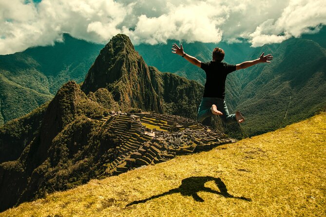 FD Machu Picchu: Tour & Machu Picchu Mountain from Cusco - Is $328 a fair price?