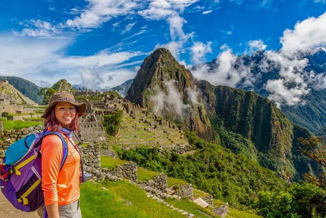 FD Machu Picchu: Tour & Machu Picchu Mountain from Cusco - Ollantaytambo and the Expedition train
