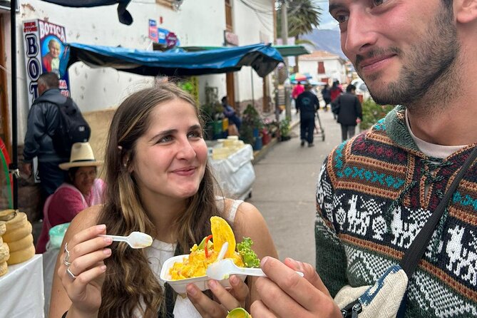 Food and Culture Full day Tour in the Sacred Valley - What the $200 price really covers