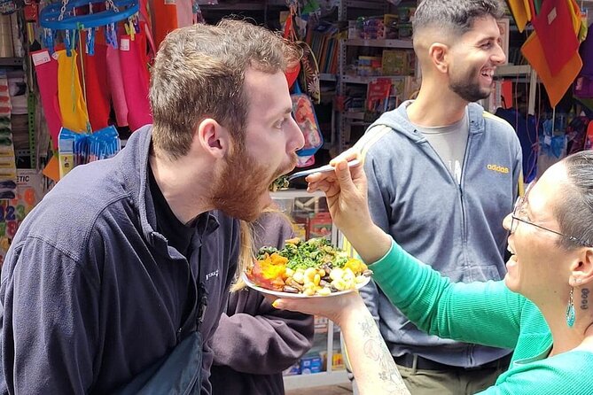Food and Culture Full day Tour in the Sacred Valley - Ollantaytambo: Chicha in an old Inca town