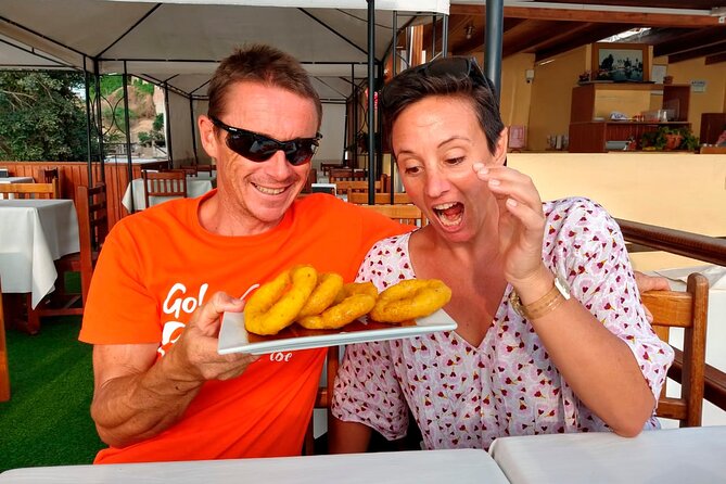 Food History + Local Markets Tour & Fruit Tasting - Why this Lima food tour works
