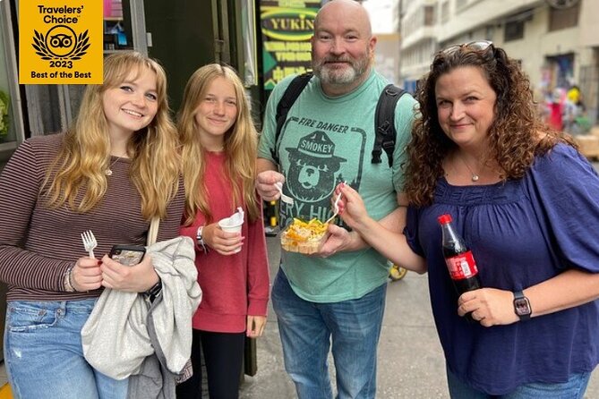Food Tour and Market Experience: 12 Peruvian Snacks - Why this Lima food walk works so well
