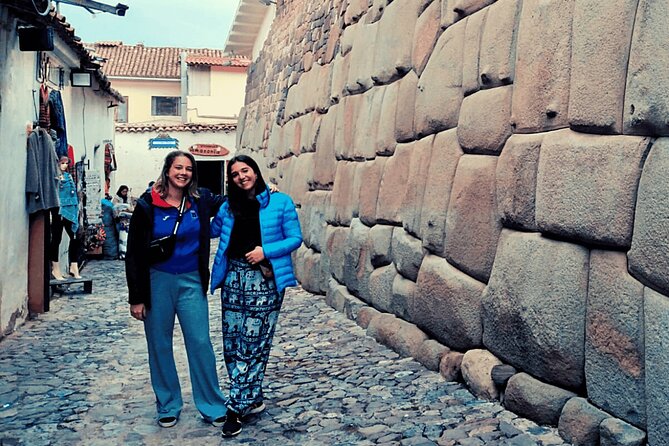 Free Walking tour in Cusco - Key points to know before you book