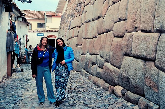 Free Walking tour in Cusco - Cheese, chocolate, and local art