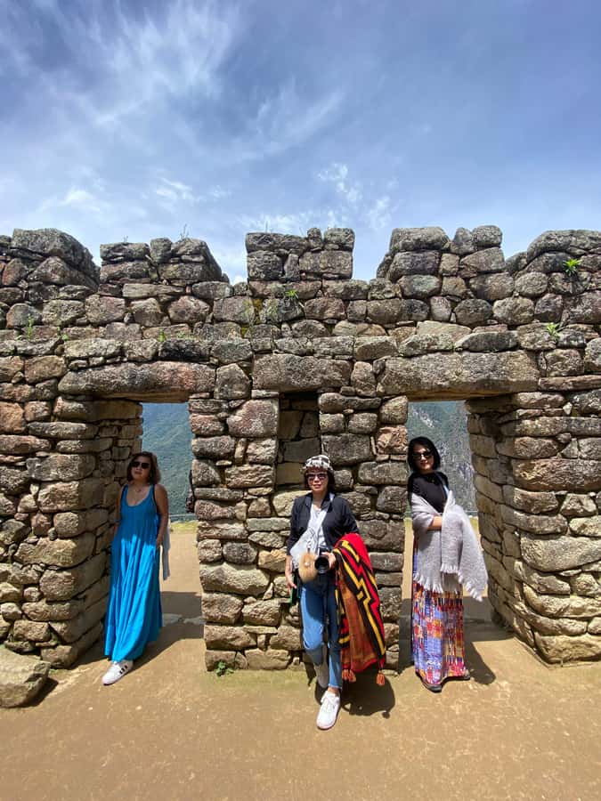 From Aguas Calientes: Machu Picchu guided tour with tickets - Why a guided visit makes Machu Picchu clearer