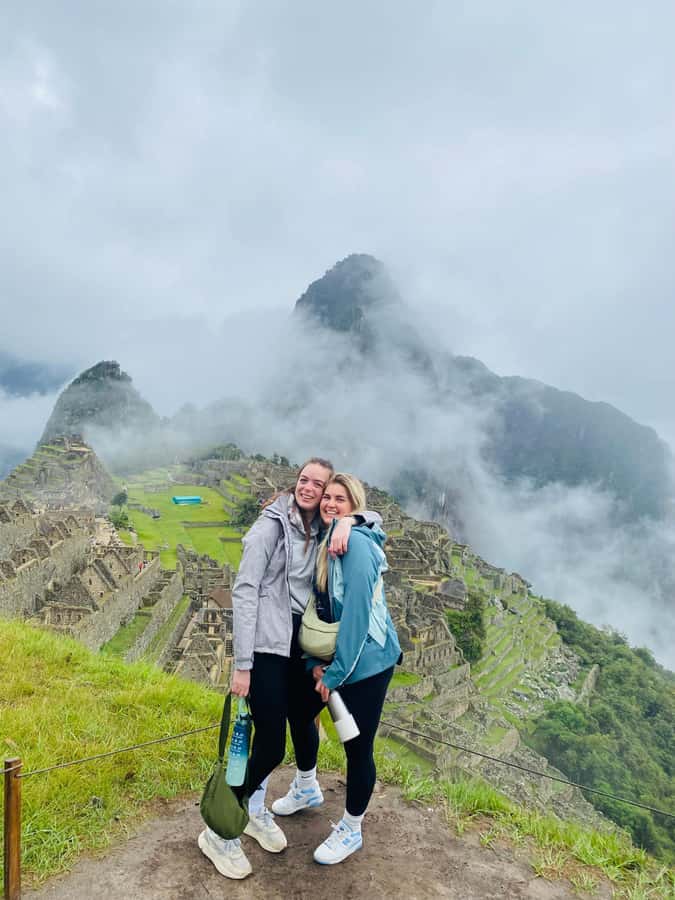 From Aguas Calientes: Machu Picchu guided tour with tickets - Walking through terraces, homes, and ceremonial spaces