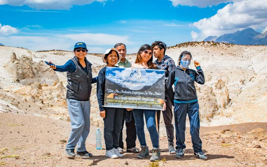 From Arequipa: Colca Canyon Full-Day Guided Tour with Meals - Why this day trip works for a tight Peru schedule