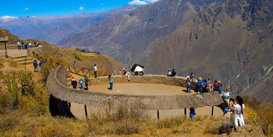 From Arequipa: Colca Canyon Full-Day Tour with Breakfast - Four Things To Know Before You Book