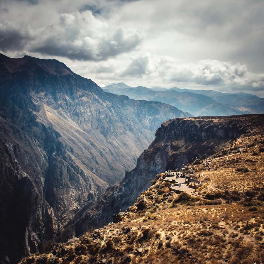 From Arequipa: Colca Canyon & La Calera Thermal Waters - Who will enjoy this tour most