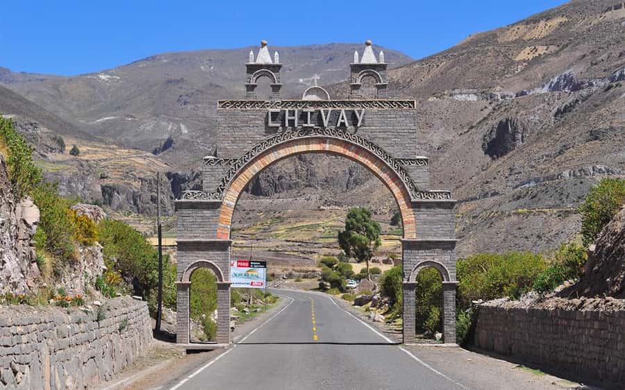 From Arequipa: One Day Trip to Colca Canyon Ending in Puno - Why This Arequipa to Puno Trip Makes Sense