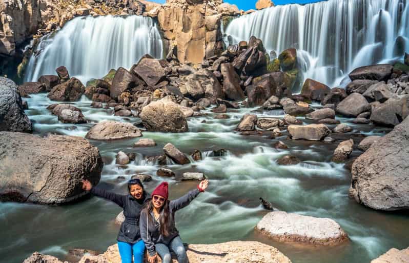 From Arequipa: Road to Pillones Waterfall - Should you book the Pillones Waterfall tour?