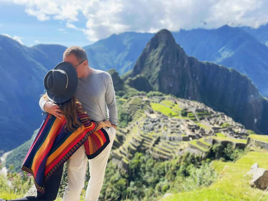 From Cusco: 1-day Machu Picchu Tour by Train - Key points to know before booking