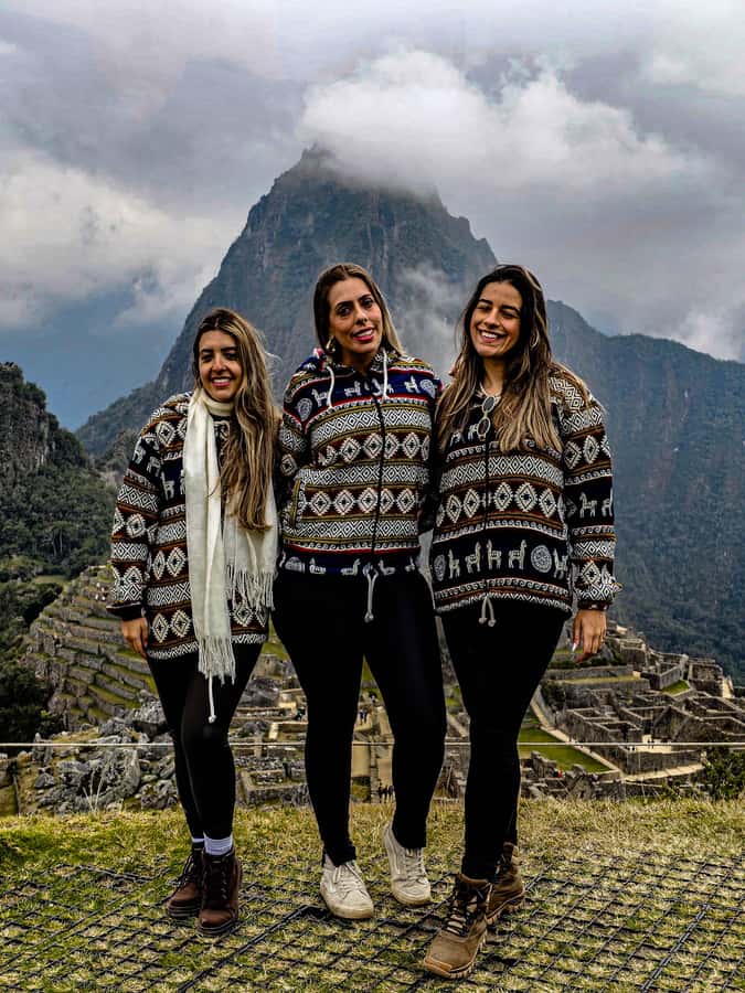 From Cusco: 1-day Machu Picchu Tour by Train - Entering Machu Picchu and choosing your circuit