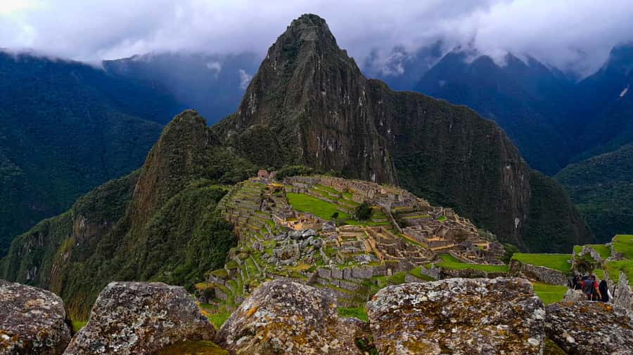 From Cusco: 1-day Machu Picchu Tour by Train - Small groups and on-the-ground support