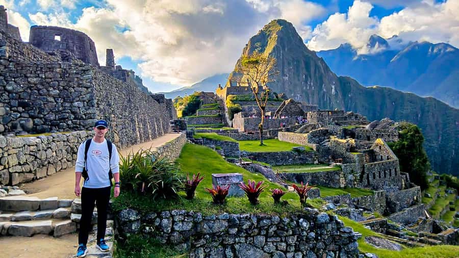 From Cusco: 1-day Machu Picchu Tour by Train - Who should book this Machu Picchu tour?