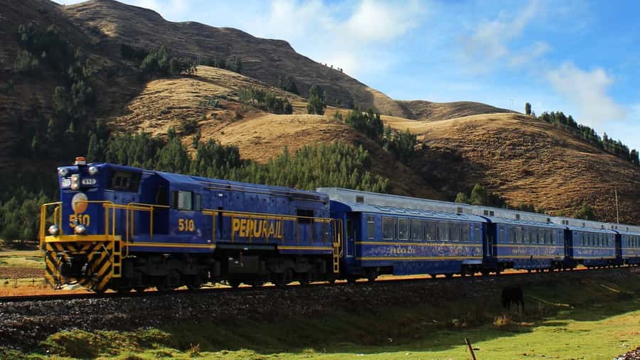 From Cusco: 1-day Machu Picchu Tour by Train - The 4 AM departure from Cusco