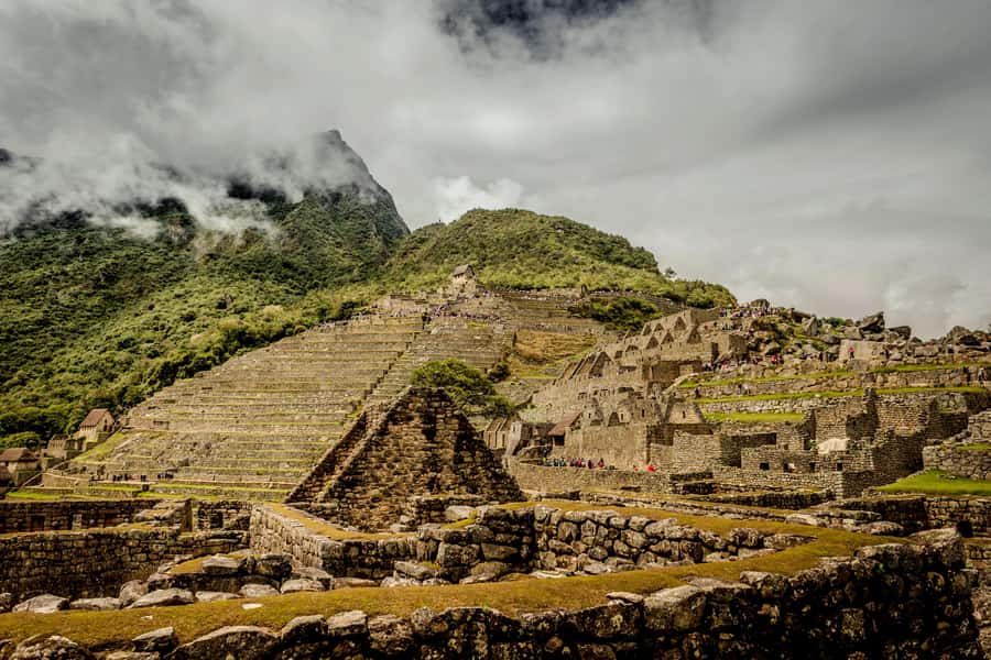 From Cusco: 2-Day Inca Trail to Machu Picchu - Aguas Calientes: One Night Before the Ruins