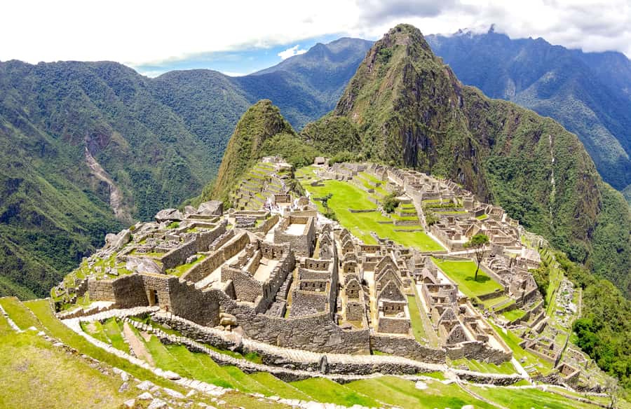 From Cusco: 2-Day Inca Trail to Machu Picchu - Is $290 Good Value?