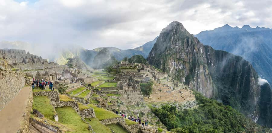 From Cusco: 2-Day Inca Trail to Machu Picchu - Who Should Choose This Trip?