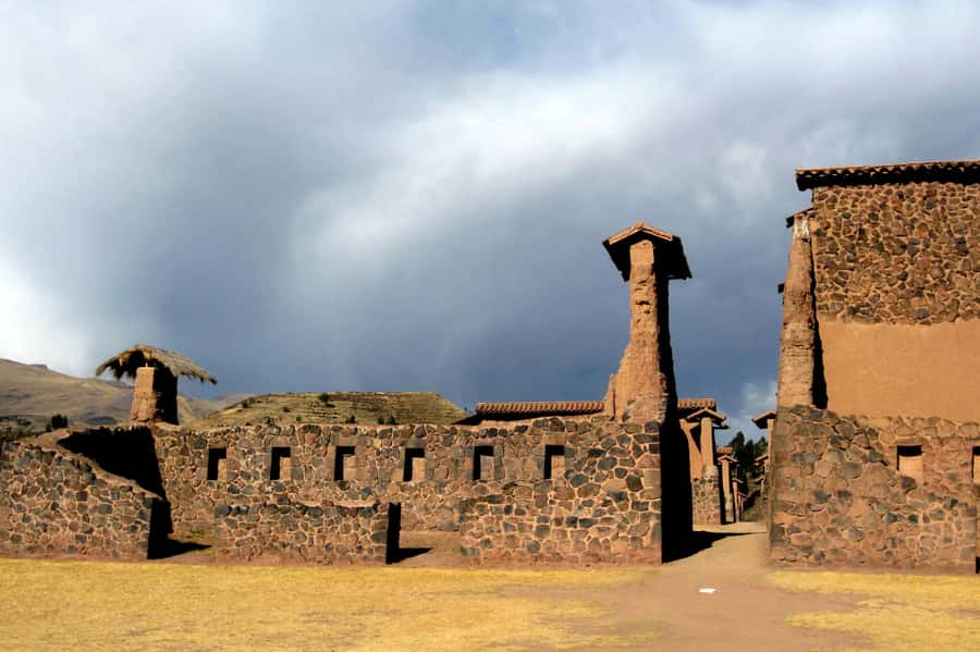 From Cusco: 2-Day Lake Titicaca Tour - The details that matter most