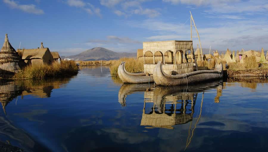From Cusco: 2-Day Lake Titicaca Tour - Your night in Puno: useful, not luxurious