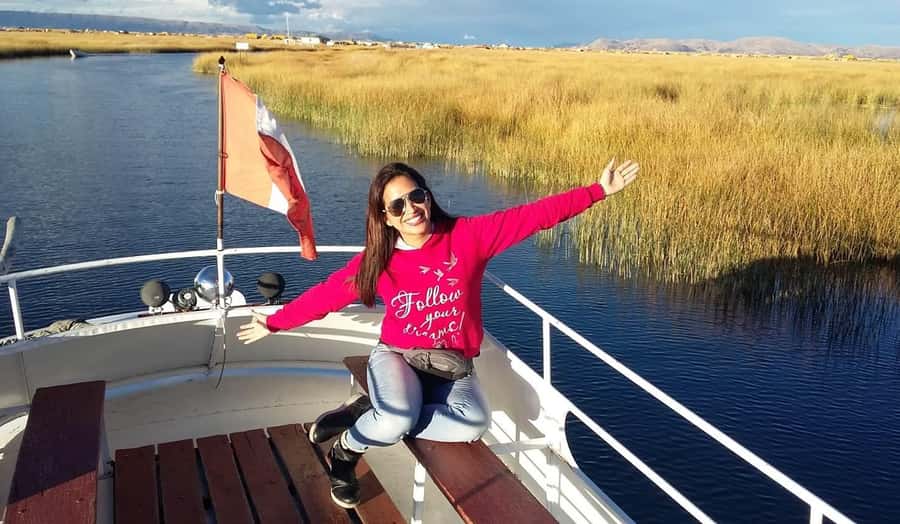 From Cusco: 2-Day Lake Titicaca Tour - Taquile Island brings walking, food, and local life