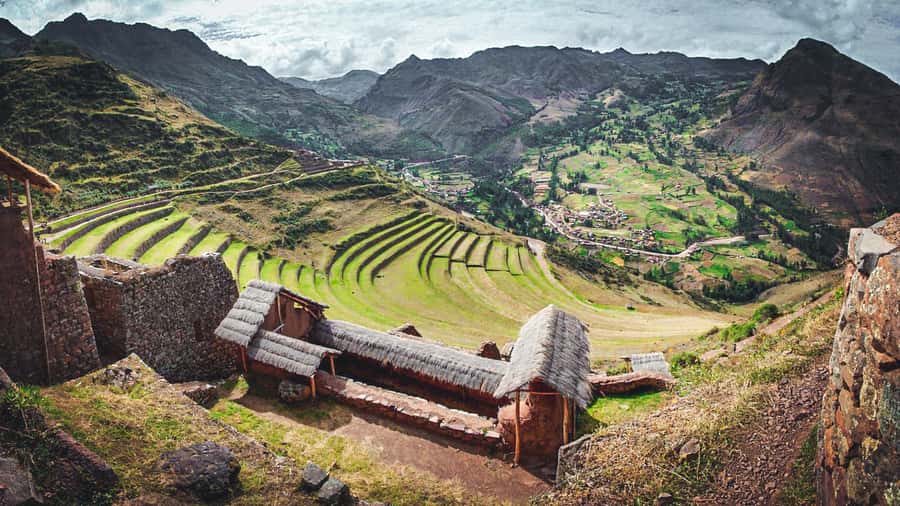 From Cusco: 2-Day Sacred Valley and Machupicchu by Train - What the $499 Price Really Covers