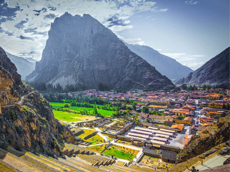 From Cusco: 2-Day Sacred Valley and Machupicchu by Train - Pisac Market: A Short Look at Local Commerce