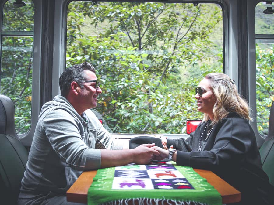 From Cusco: 2-Day Sacred Valley and Machupicchu by Train - Urubamba Lunch and the Midday Pace