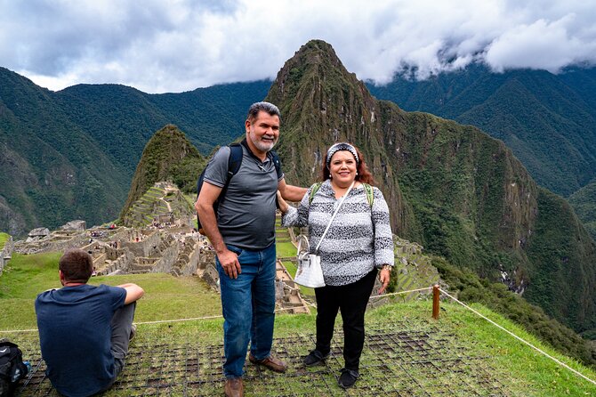 From Cusco - 2-Day Tour to the Sacred Valley and Machu Picchu with Lunch - A fast route through Peru’s greatest sights