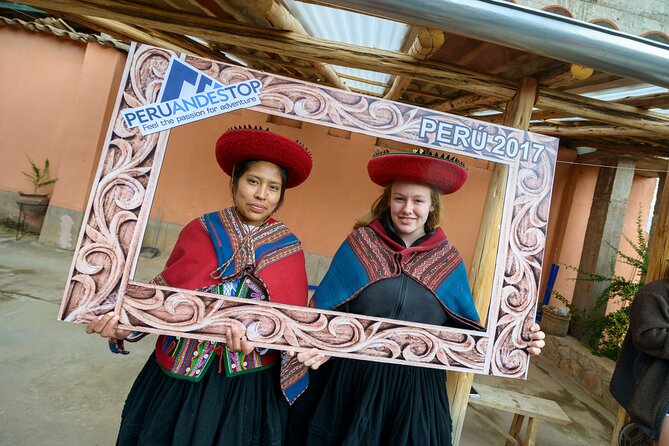 From Cusco - 2-Day Tour to the Sacred Valley and Machu Picchu with Lunch - Machu Picchu: an early start and a long day