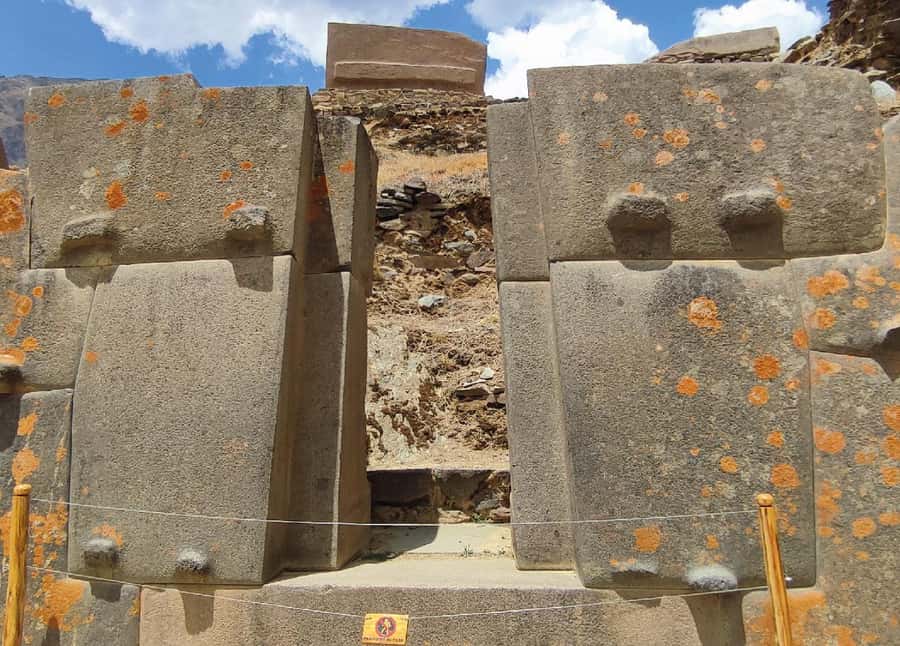 From Cusco: 2-Day Trip to the Sacred Valley and Machu Picchu - Key points at a glance