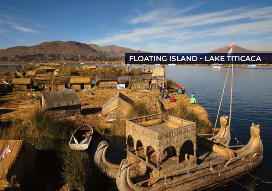From Cusco: 2-Night Lake Titicaca Excursion - What this $86 excursion really includes