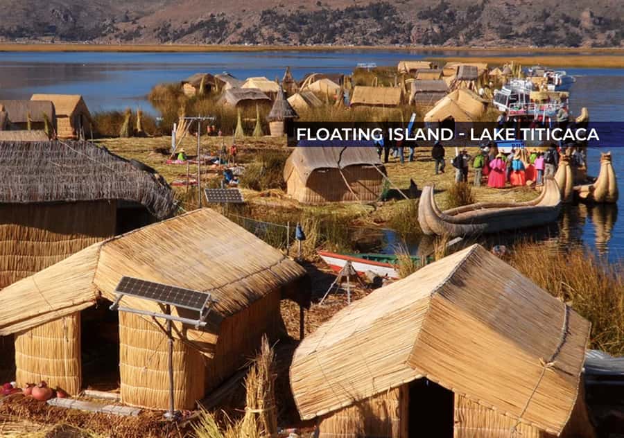 From Cusco: 2-Night Lake Titicaca Excursion - Amantani Island and its remote community