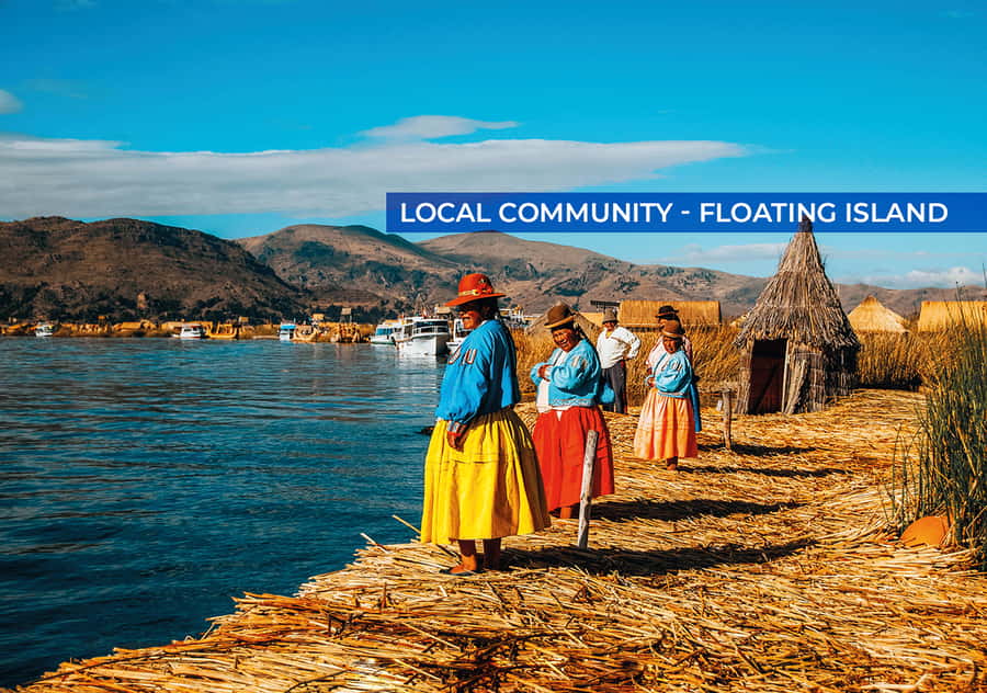 From Cusco: 2-Night Lake Titicaca Excursion - Leaving Cusco at 9:30 pm