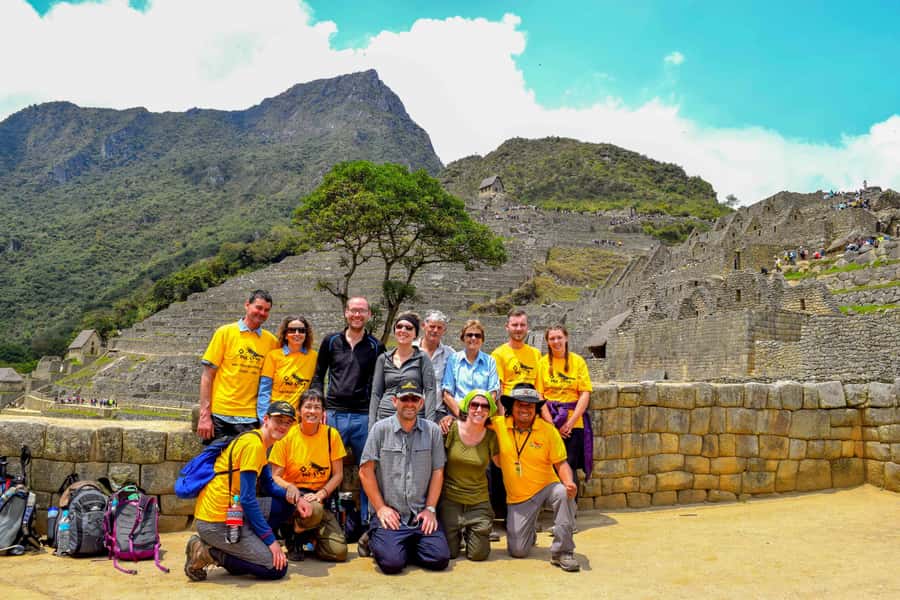 From Cusco: 4-Day Inca Jungle Adventure to Machu Picchu - Should you book the Inca Jungle Adventure?