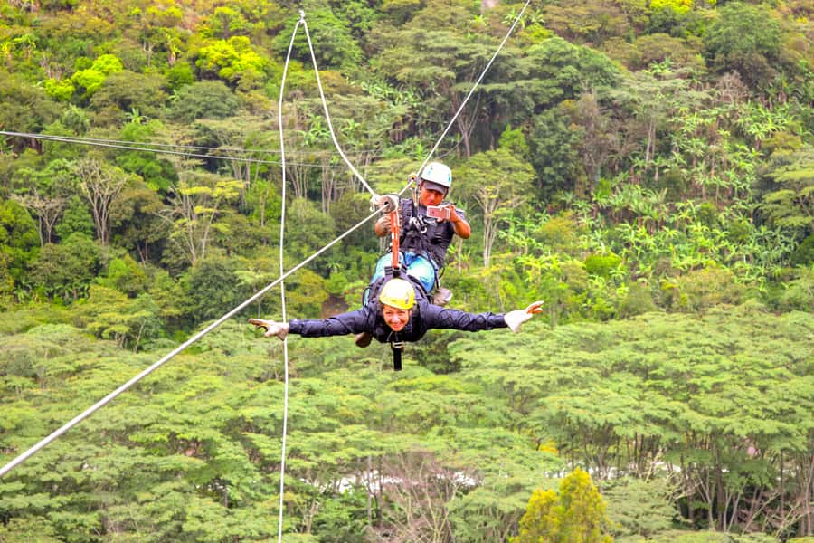 From Cusco: 4-Day Inca Jungle Adventure to Machu Picchu - Why this route makes Machu Picchu feel earned