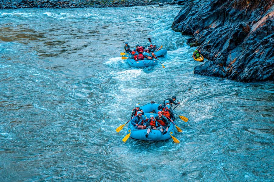 From Cusco: 4-Day Inca Jungle Adventure to Machu Picchu - Day 3: Zipline, Hydroelectric, and the walk to Aguas Calientes