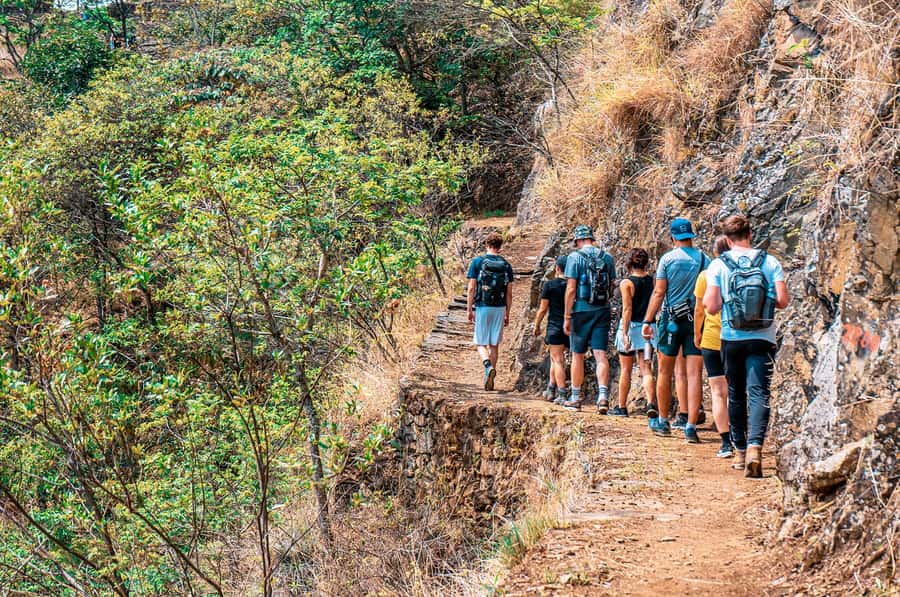 From Cusco: 4-Day Inca Jungle Adventure to Machu Picchu - Food, rooms, and what to pack