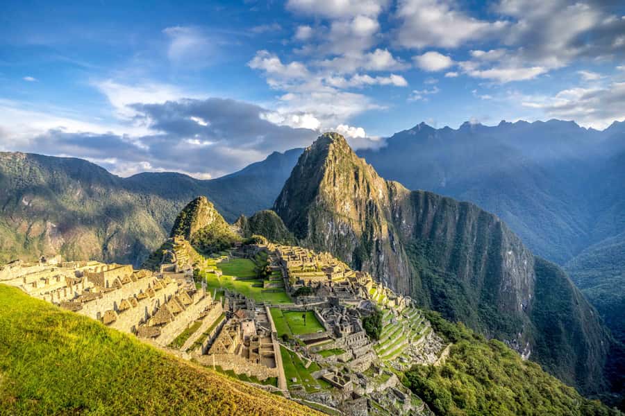 From Cusco: 4-Day Inca Jungle Adventure to Machu Picchu - Who should book this $519 adventure?
