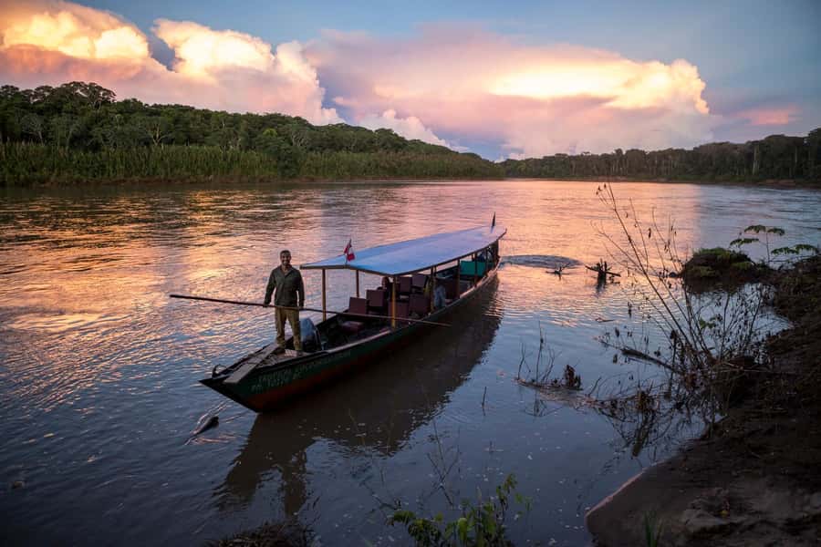 From Cusco: 4-Day Manu National Park Guided Tour - FAQ