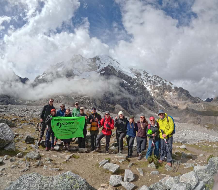 From Cusco: 5-Night Trip with Salkantay Trek & Machu Picchu - Key points to know before booking