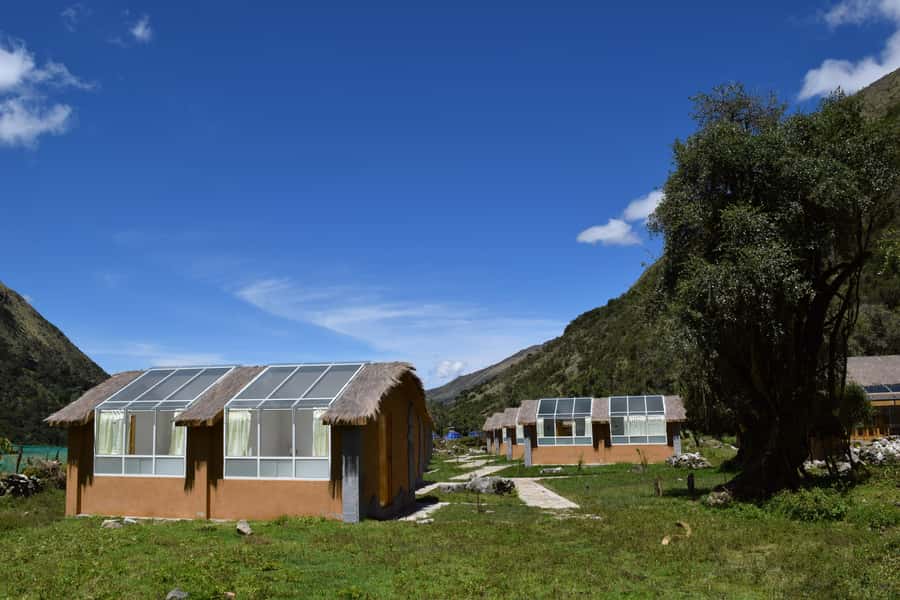 From Cusco: 5-Night Trip with Salkantay Trek & Machu Picchu - Who will enjoy this trip most