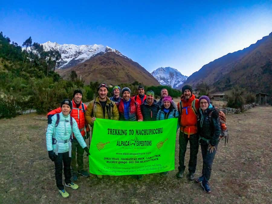 From Cusco: 5-Night Trip with Salkantay Trek & Machu Picchu - Why the Salkantay route is a good alternative