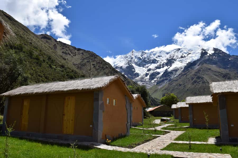 From Cusco: 5-Night Trip with Salkantay Trek & Machu Picchu - Day five: Machu Picchu and the return to Cusco
