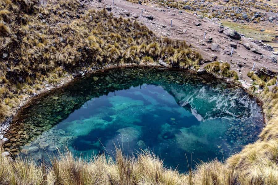 From Cusco: 7 Lagoons Tour - Key Points To Know Before You Go