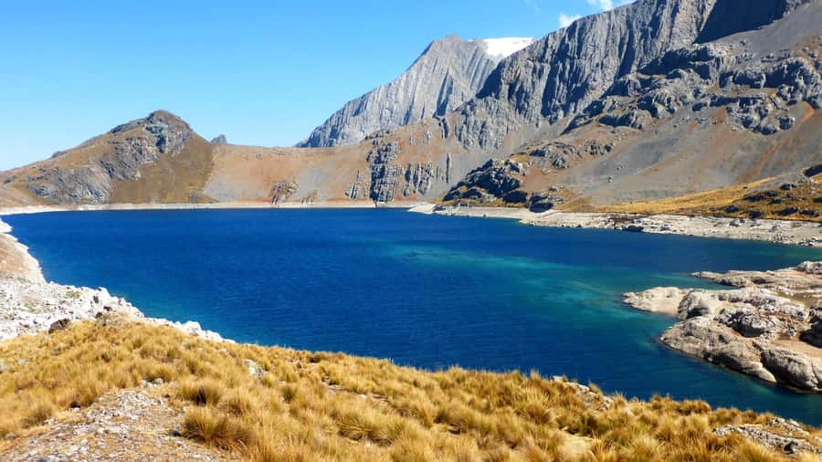 From Cusco: 7 Lagoons Tour - Breakfast in Pacchanta Before the Walk