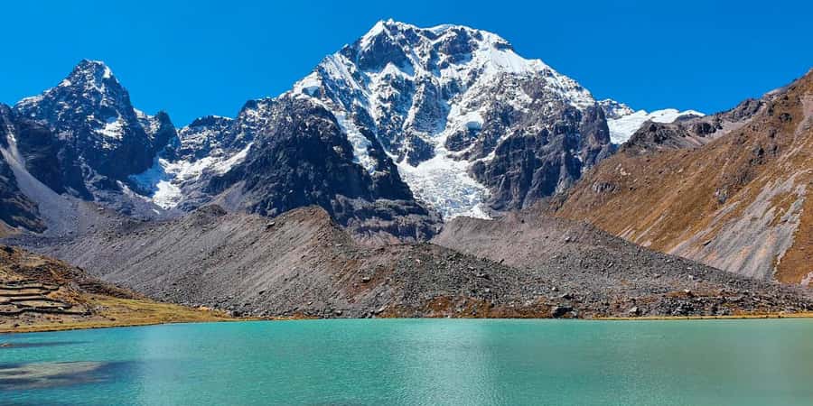 From Cusco: 7 Lakes Ausangate Trek with Breakfast and Lunch - Key points to know before booking