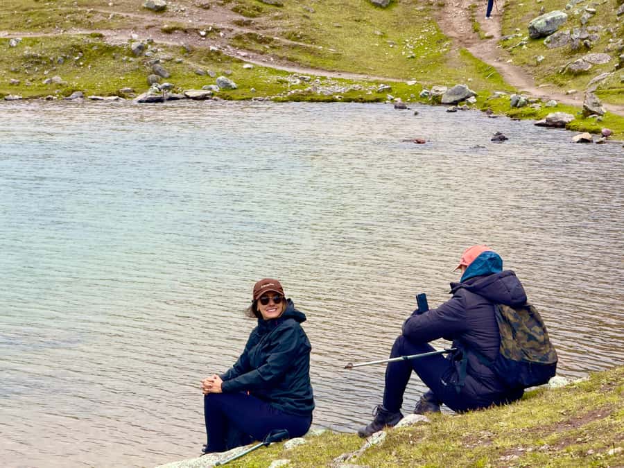 From Cusco: 7 Lakes Ausangate Trek with Breakfast and Lunch - Final verdict: beautiful, demanding, and worth preparing for